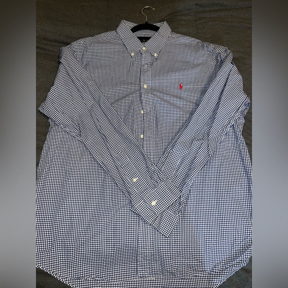 Ralph Lauren dress shirt